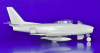 Clear Prop! CP72054 F-86A ADVANCED KIT 1/72